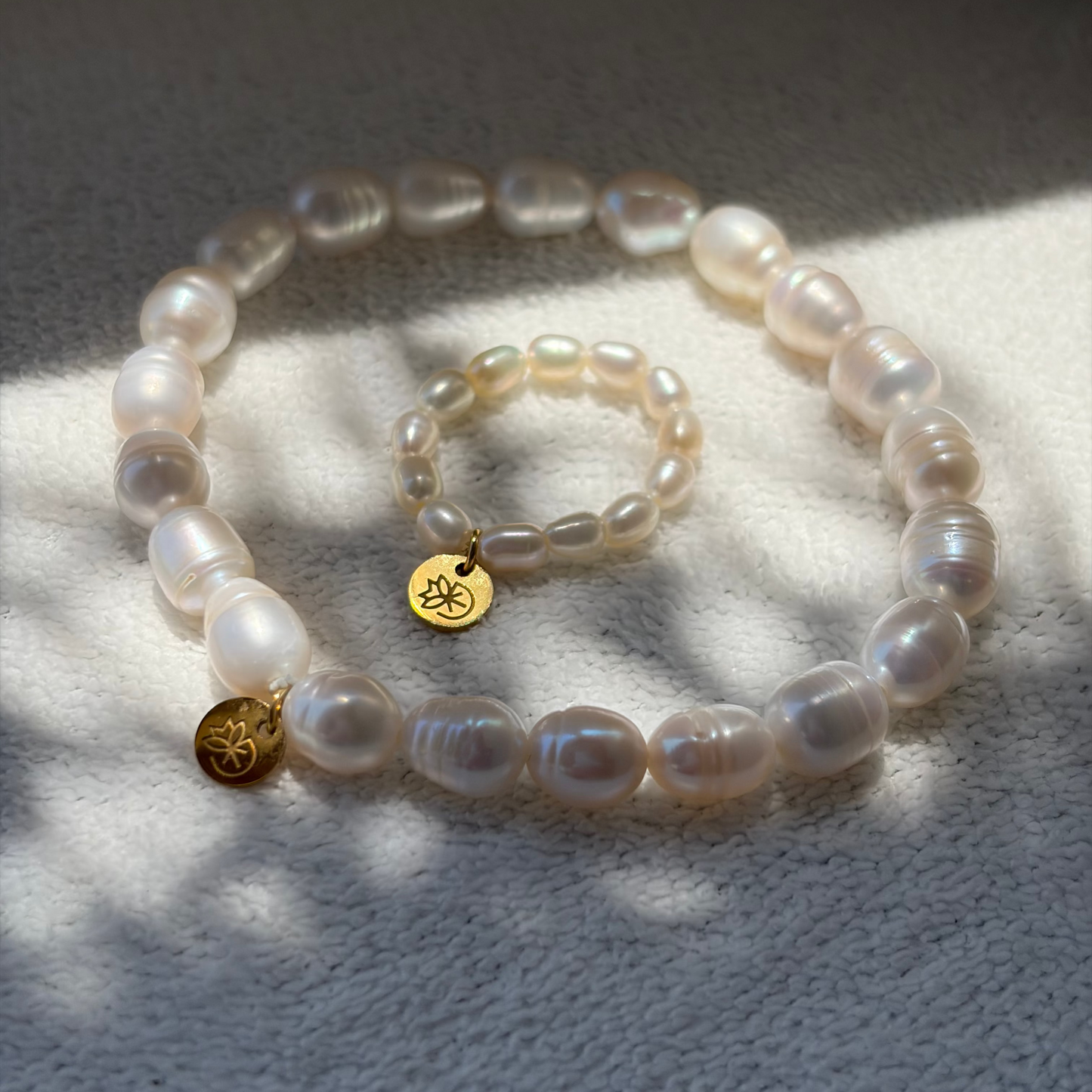 Náramok Pearl Signature