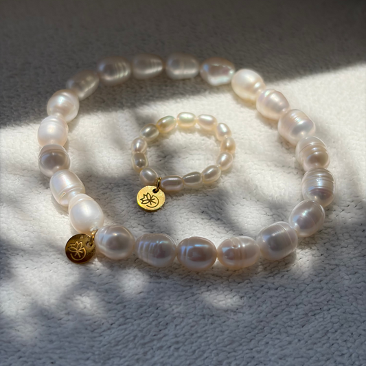 Náramok Pearl Signature