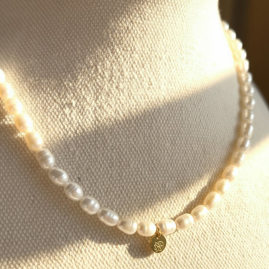 Náhrdelník Pearl Signature