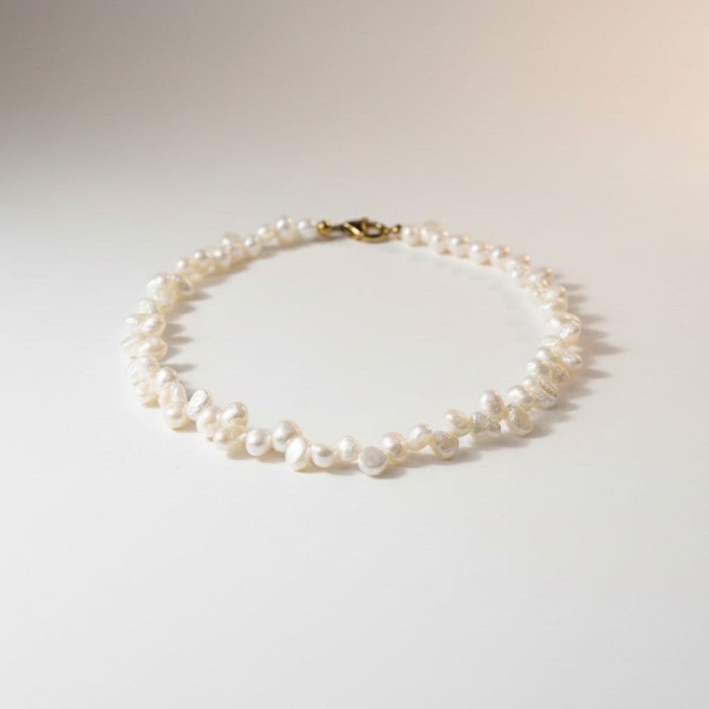 Náhrdelník Pearl Muse