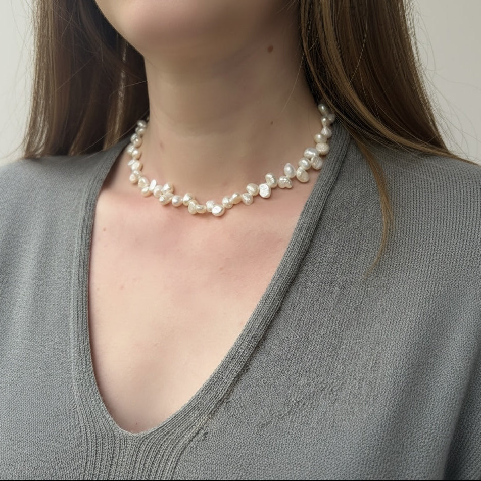 Náhrdelník Pearl Muse
