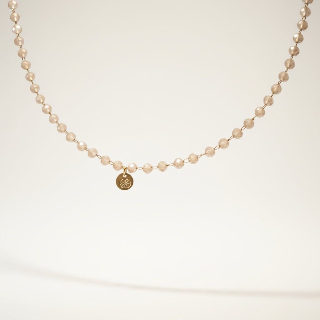 Náhrdelník Champagne Signature